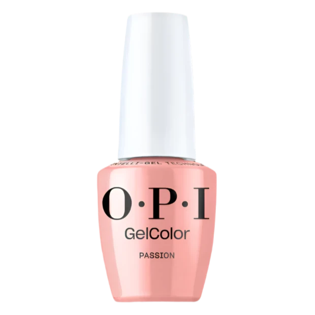 OPI Intelli-Gel H19 - Passion