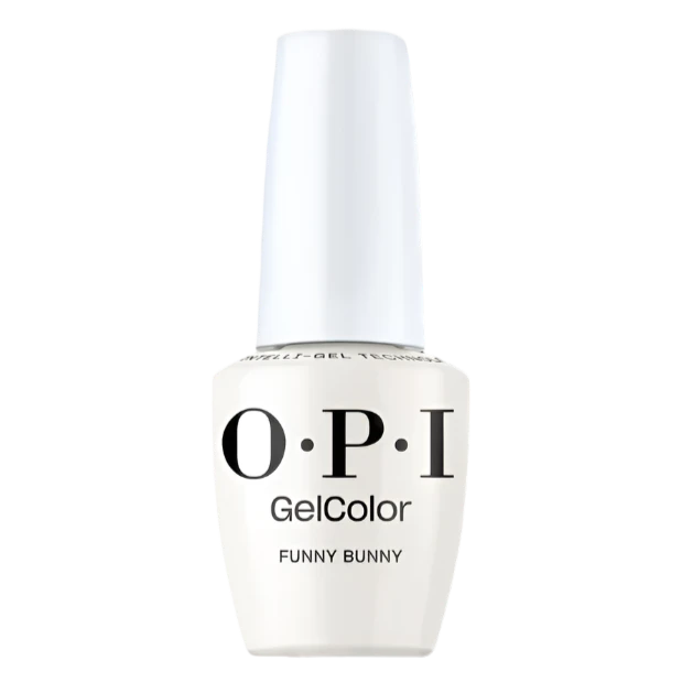 OPI Intelli-Gel H22 Funny Bunny | QQ Nail Supply