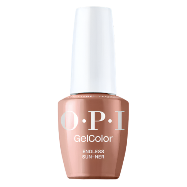 OPI Intelli-Gel N79 - Endless Sun-ner