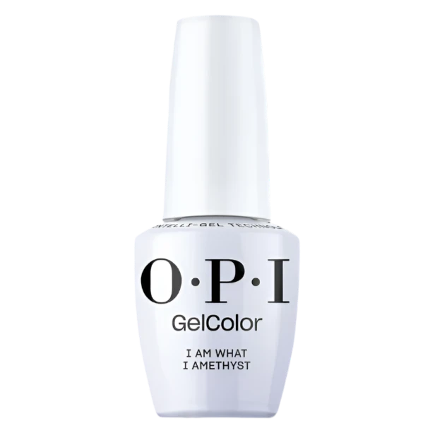 OPI Intelli-Gel T76 - I Am What I Amethyst