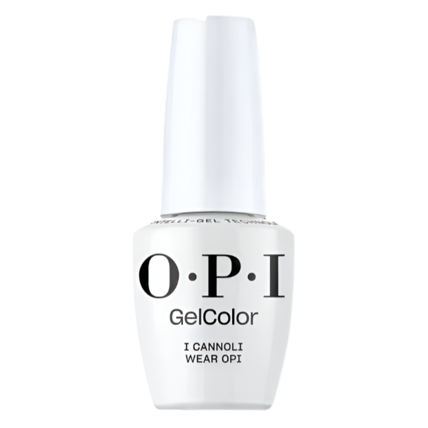 OPI Intelli-Gel V32 - I Cannoli Wear OPI