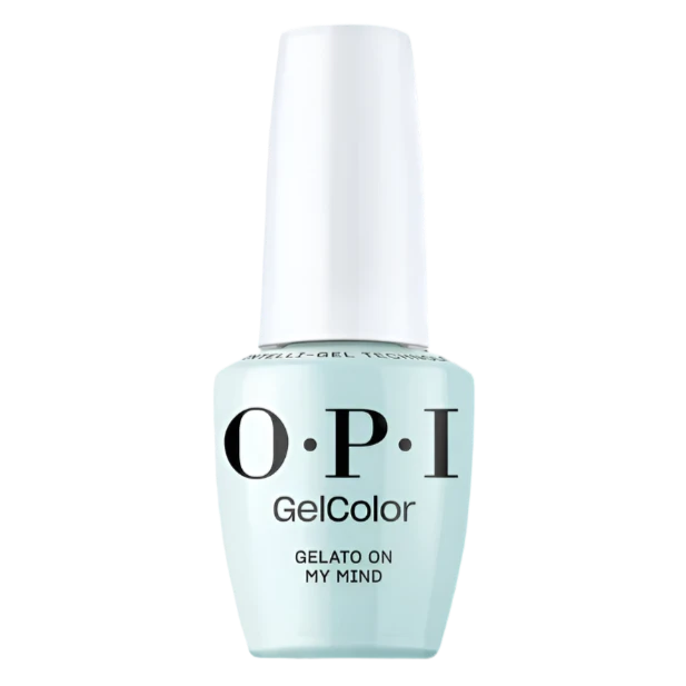 OPI Intelli-Gel V33 - Gelato on My Mind