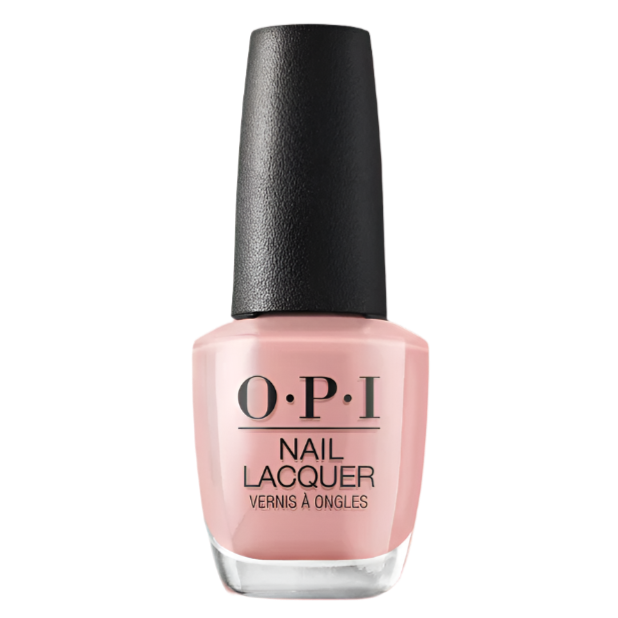 OPI Polish A15 - Dulce de Leche