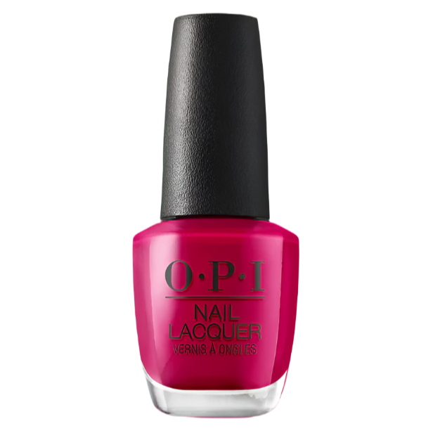 OPI Polish A46 - Koala Bear-y