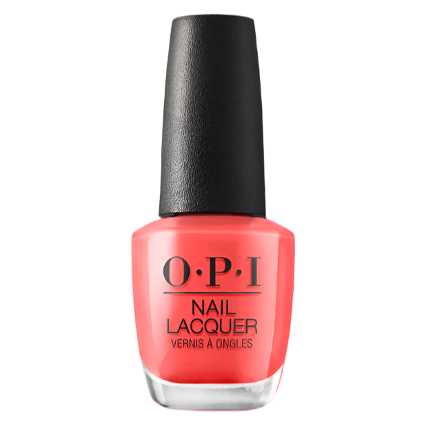 OPI Polish A69 - Live.Love.Carnaval