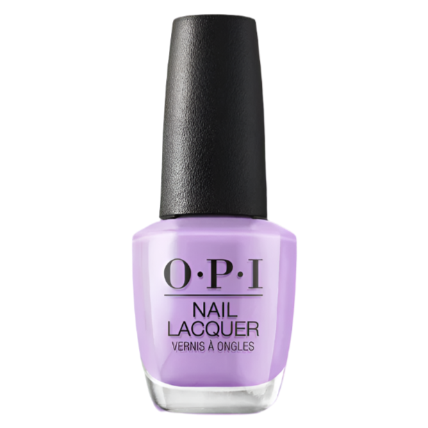 OPI Polish B29 - Do You Lilac It?