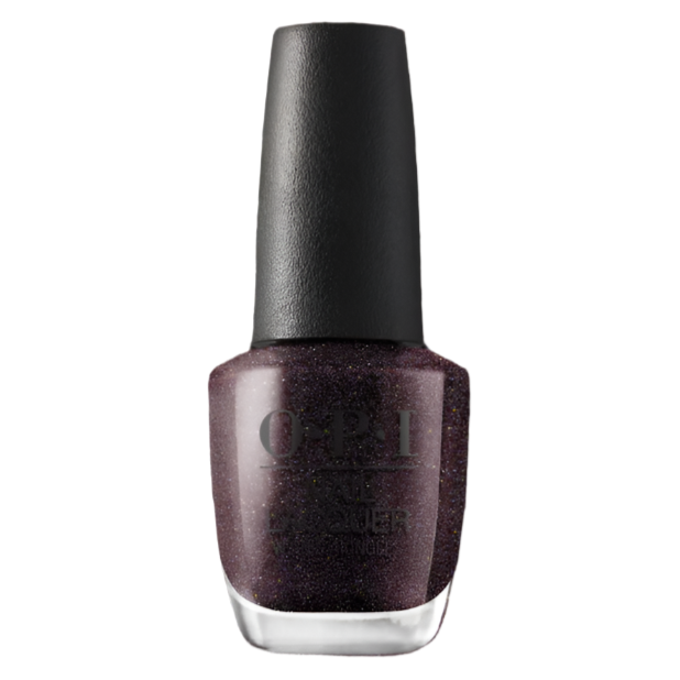 OPI Polish B59 - My Private Jet