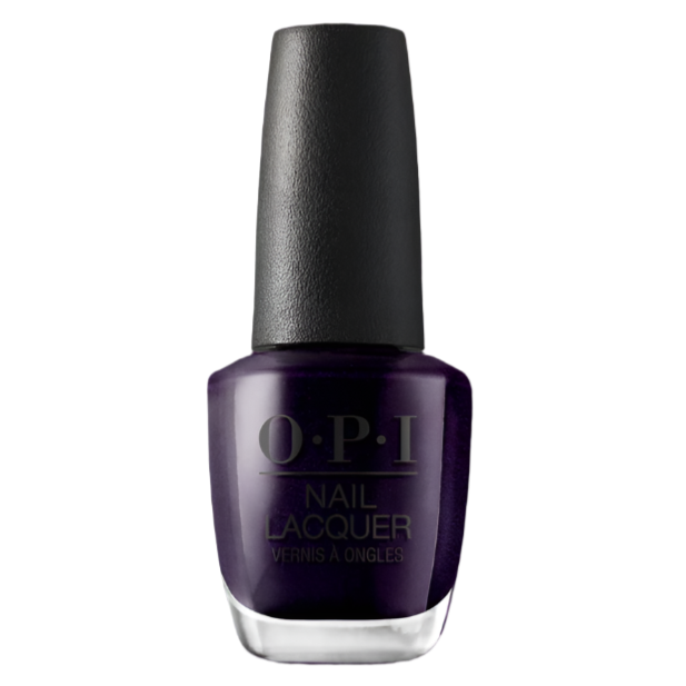 OPI Polish B61 - OPI Ink