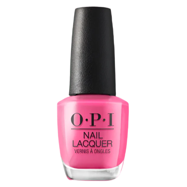 OPI Polish B86 - Shorts Story