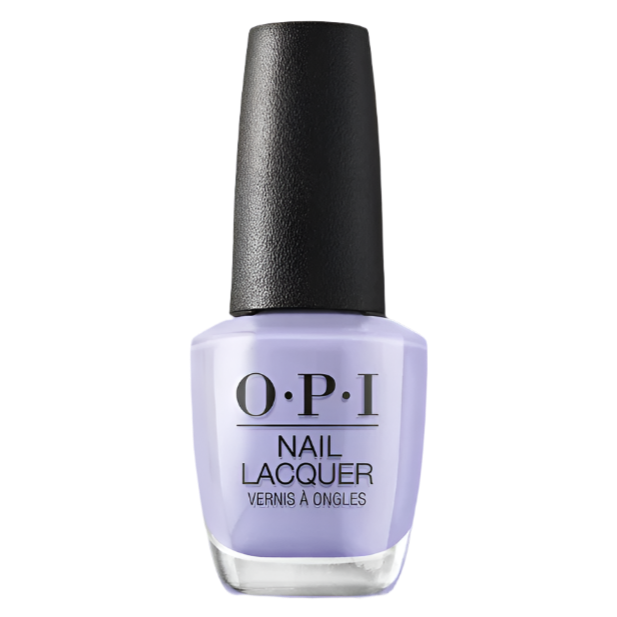 OPI Polish E74 - You're Such a BudaPest