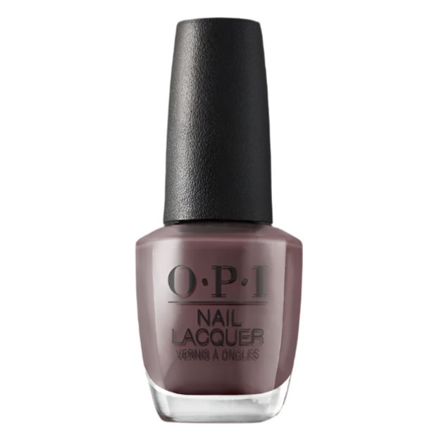 OPI Polish F15 - You Don't Know Jacques!