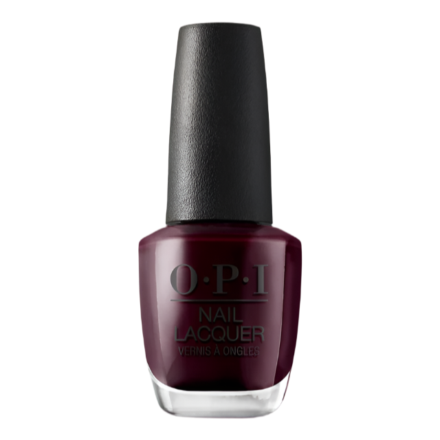 OPI Polish F62 - In The Cable Car Pool Lane
