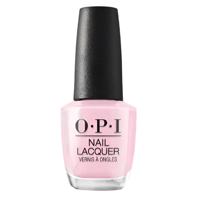 OPI Polish F82 - Getting Nadi On My Honeymoon