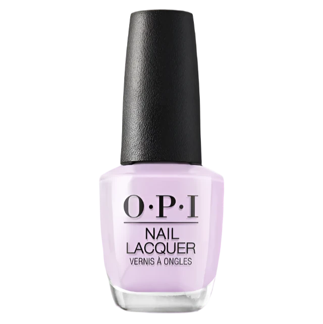 OPI Polish F83 - Polly Want a Lacquer?