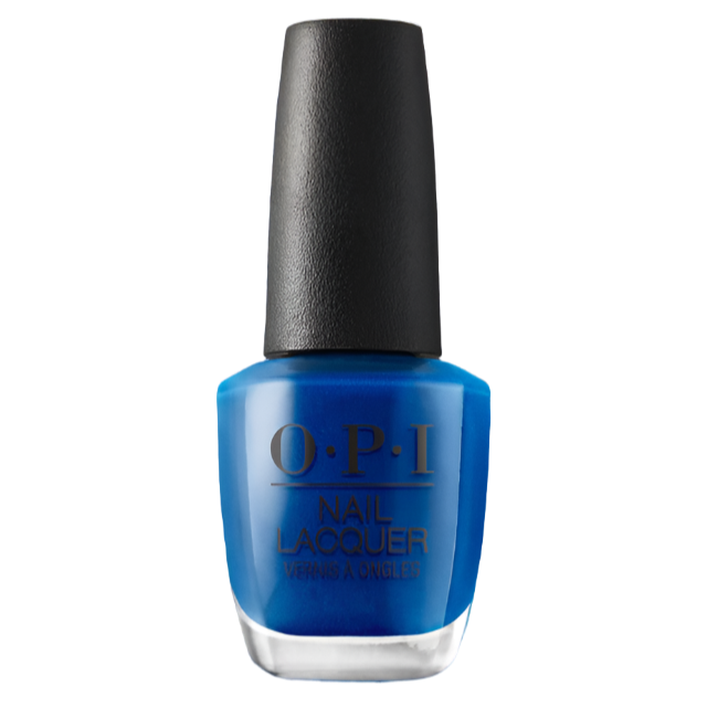 OPI Polish F84 - Do You Sea What I Sea?