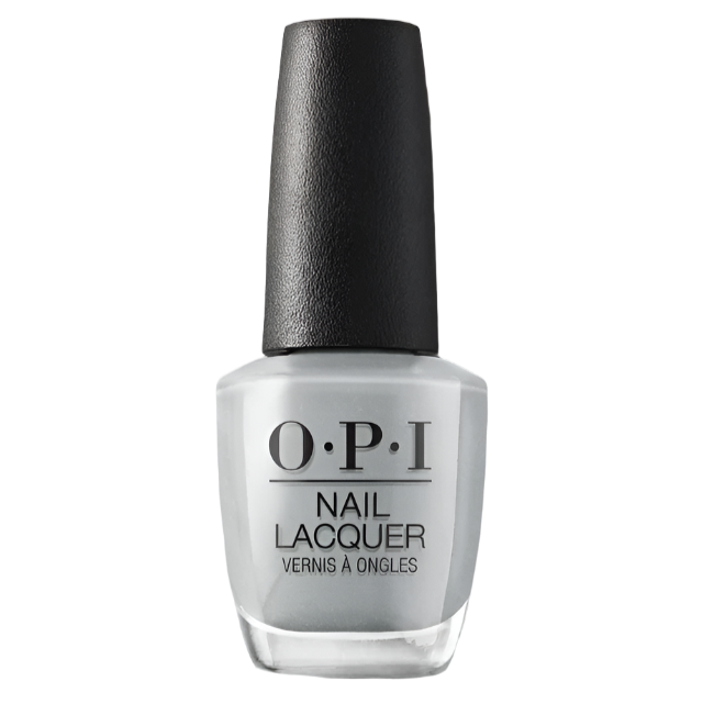 OPI Polish F86 - I Can Never Hut Up