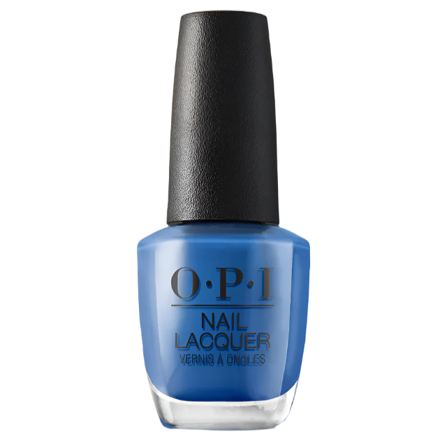 OPI Polish F87 - Super Trop-i-cal-i-fiji-istic