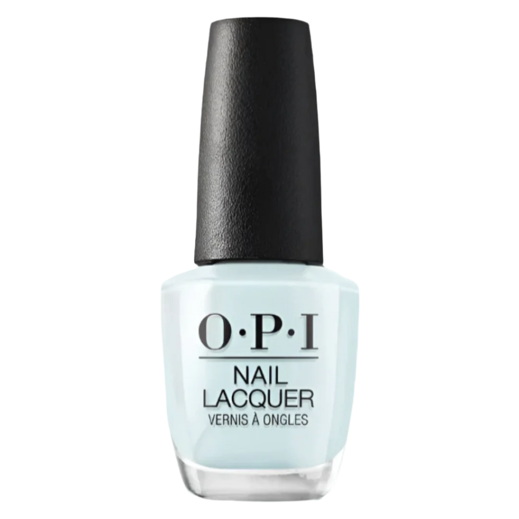 OPI Polish F88 - Suzi Without a Paddle