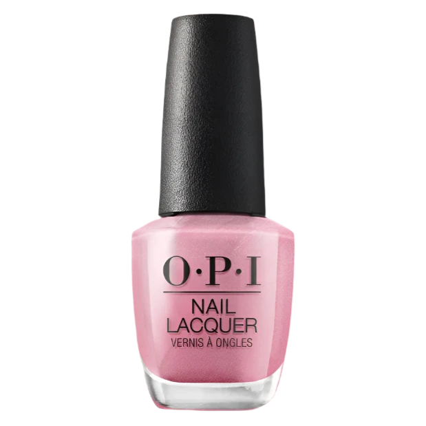 OPI Polish G01 - Aphrodite's Pink Nightie