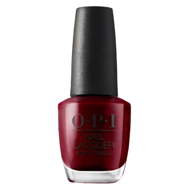 OPI Polish H08 - I'm Not Really a Waitress