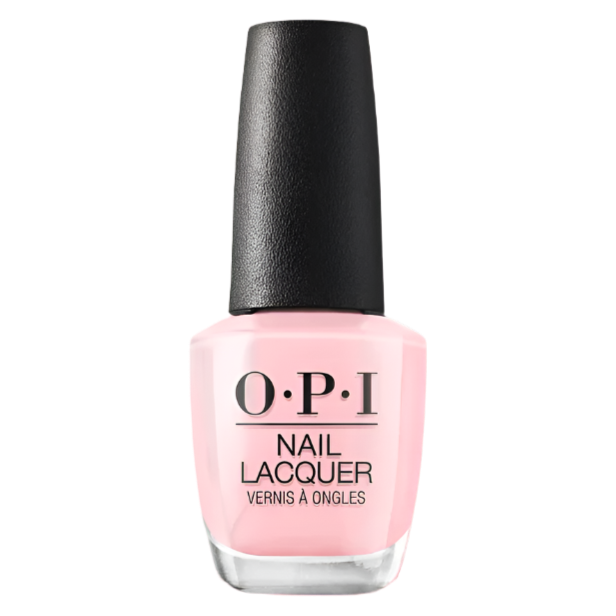 OPI Polish H39 - It's a Girl!