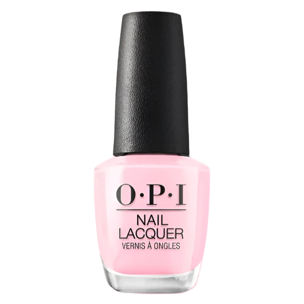 OPI Polish H71 - Suzi Shops & Island Hops