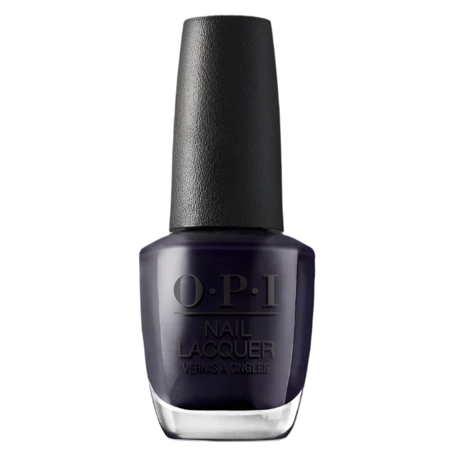 OPI Polish I56 - Suzi & the Arctic Fox