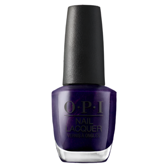 OPI Polish I57 - Turn On the Northern Lights!