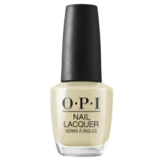 OPI Polish I58 - This Isn't Greenland
