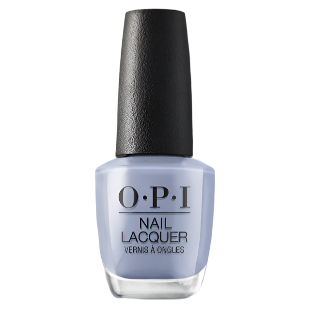 OPI Polish I60 - Check Out the Old Geysirs