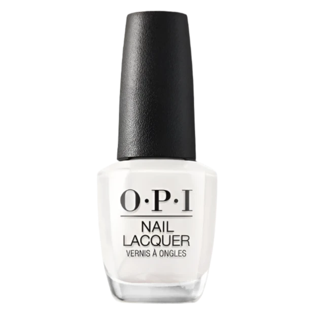 OPI Polish L03 - Kyoto Pearl