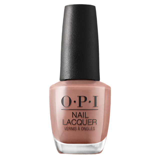 OPI Polish L15 - Made It To the Seventh Hill!