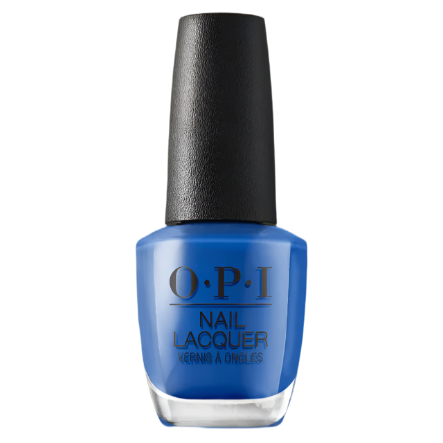 OPI Polish L25 - Tile Art To Warm Your Heart