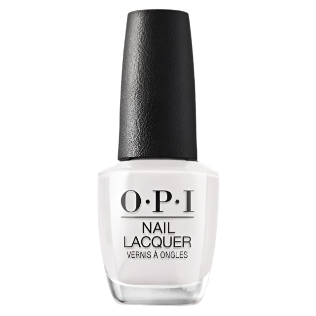 OPI Polish L26 - Suzi Chases Portu-Geese