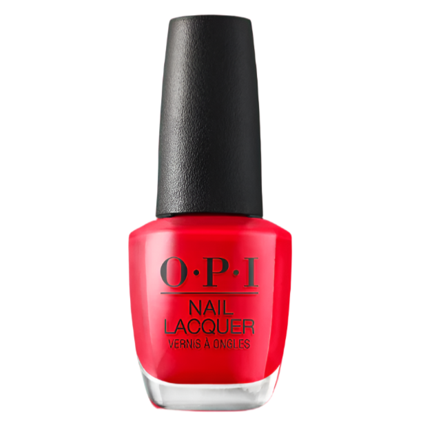 OPI Polish L64 - Cajun Shrimp