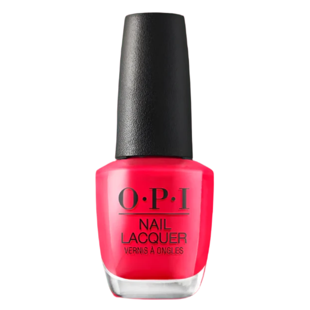 OPI Polish M21 - My Chihuahua Bites!