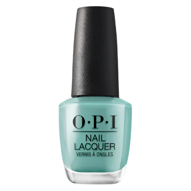 OPI Polish M84 - Verde Nice To Meet You