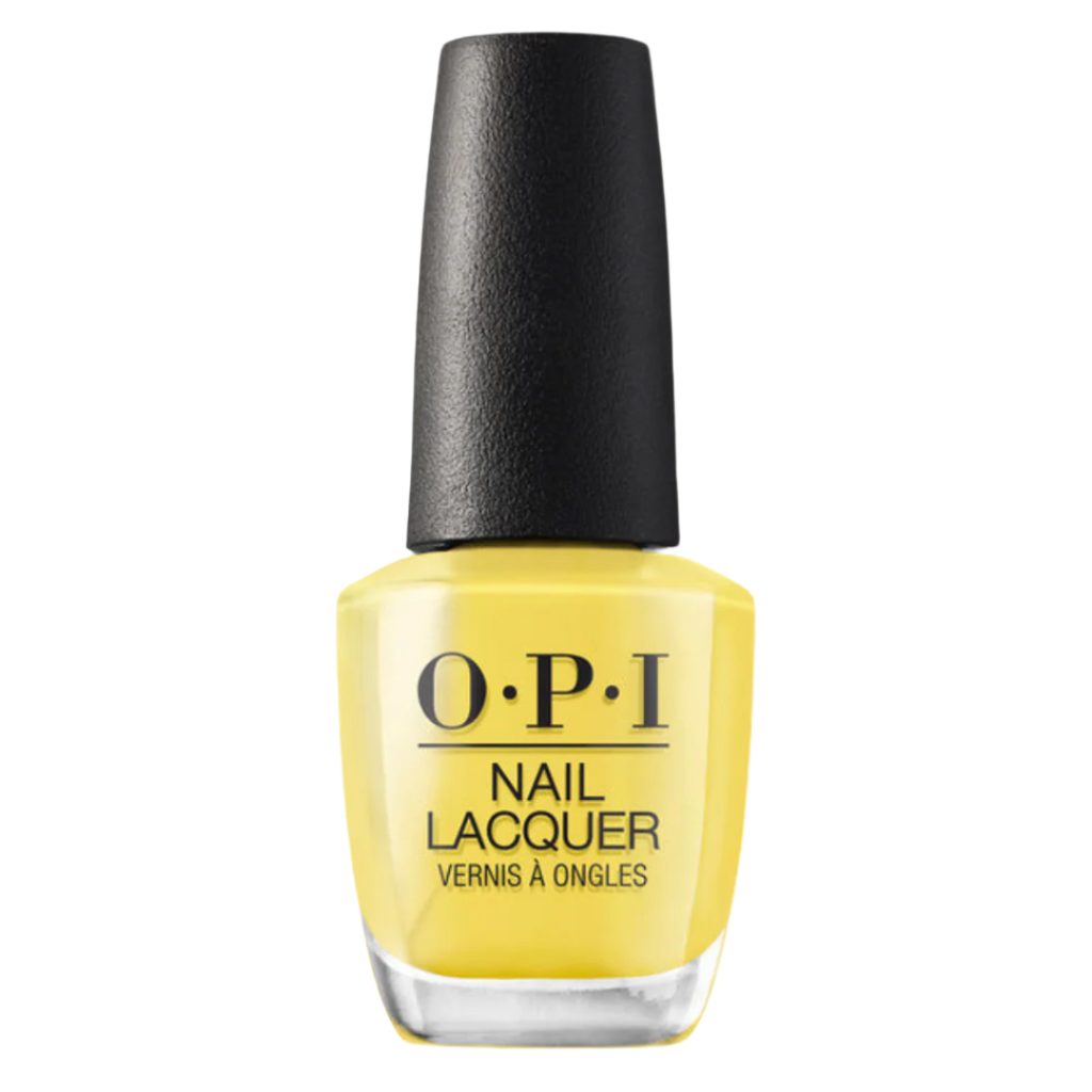 OPI Polish M85 - Don't Tell A Sol