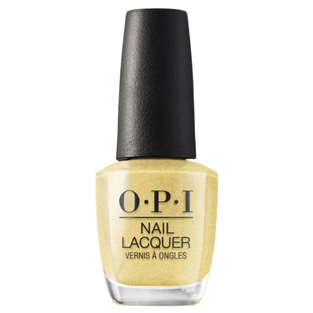 OPI Polish M86 - Suzi's Slinging Mezcal
