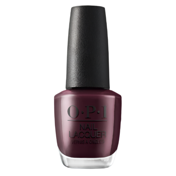 OPI Polish MI12 - Complimentary Wine