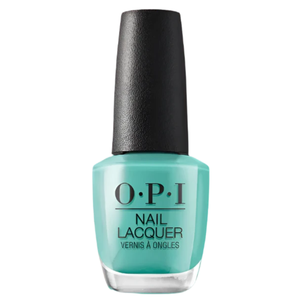 OPI Polish N45 - My Dogsled is a Hybrid