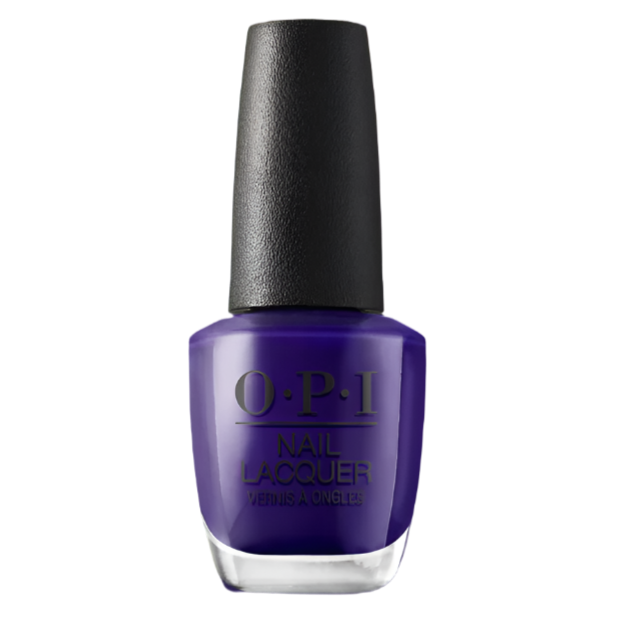 OPI Polish N47 - Do You Have This Color in Stock-holm?