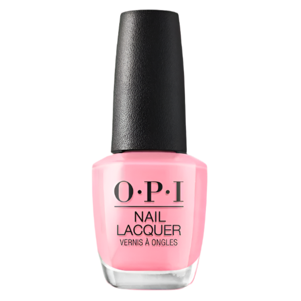 OPI Polish N53 - Suzi Nails New Orleans