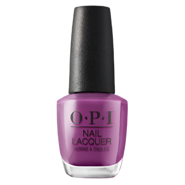 OPI Polish N54 - I Manicure For Beads