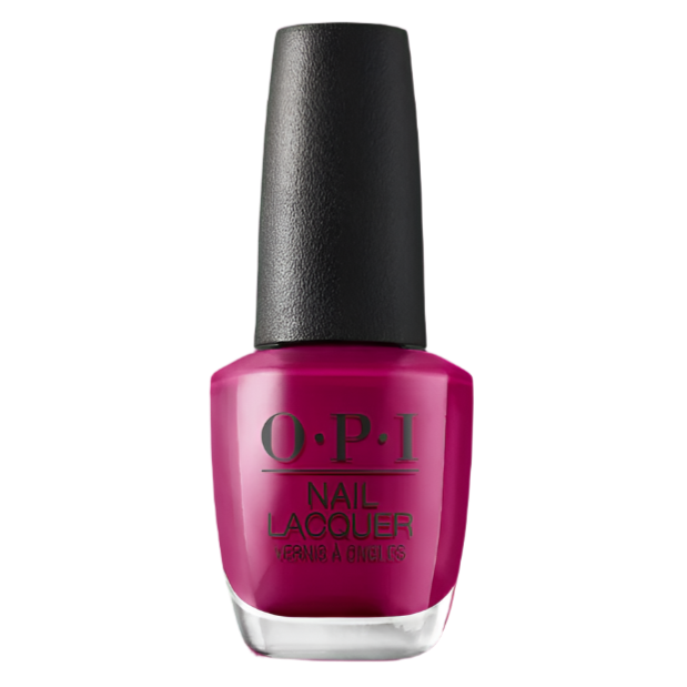 OPI Polish N55 - Spare Me a French Quarter?