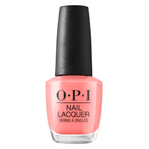 OPI Polish N57 - Got Myself Into A Jam-balaya