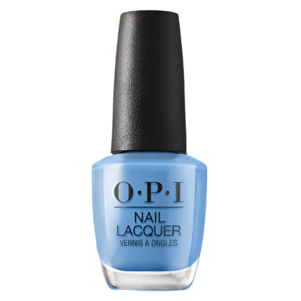 OPI Polish N61 - Rich Girls & Po-Boys