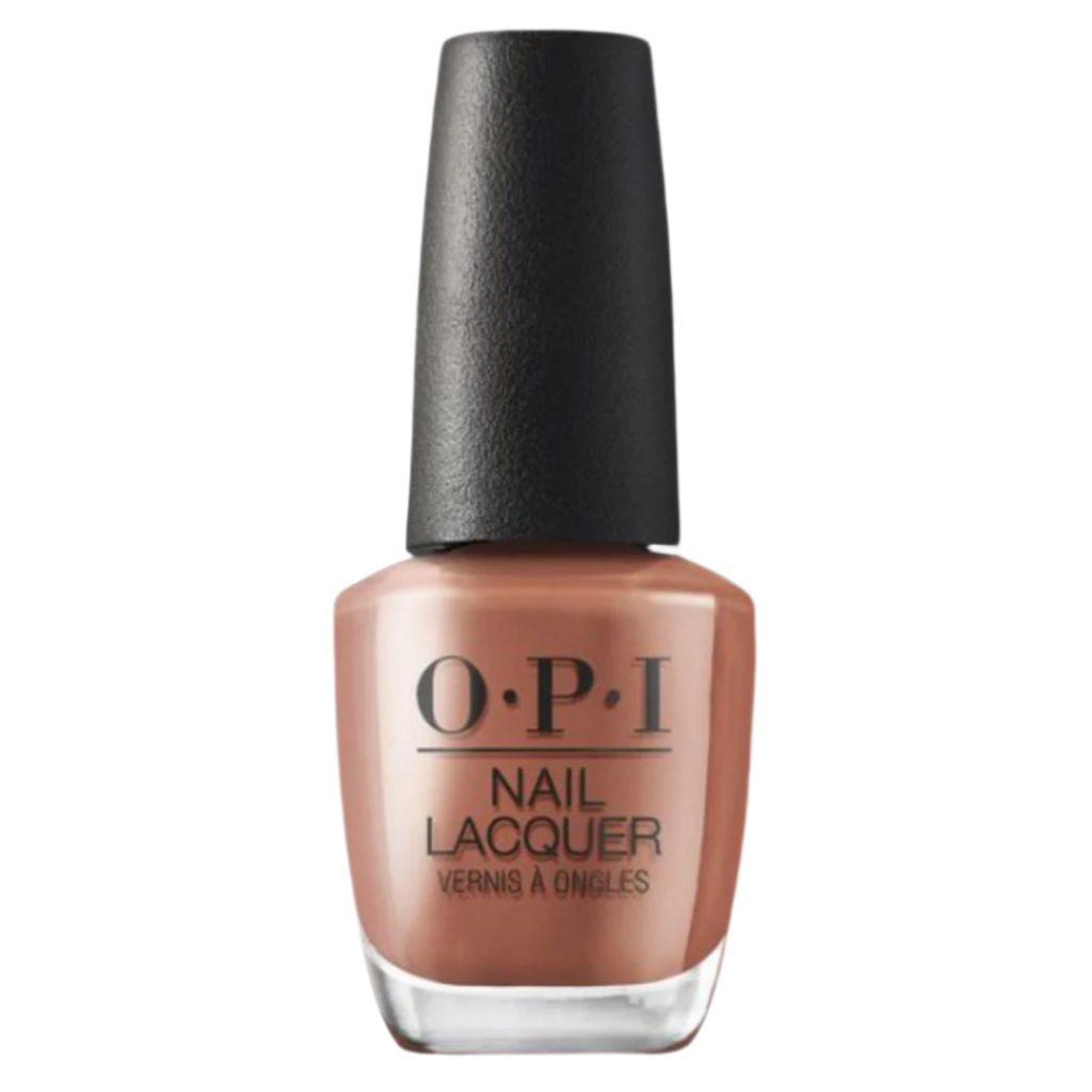 OPI Polish N78 - El Mat-Adoring You