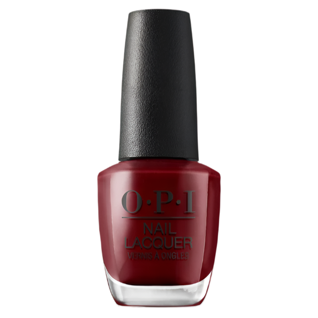 OPI Polish P40 - Como se Llama?