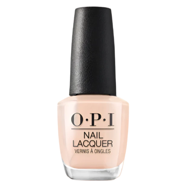 OPI Polish P61 - Samoan Sand